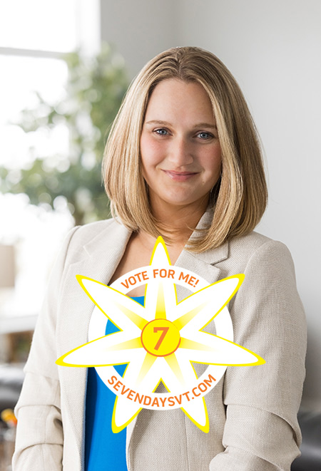 vote pic